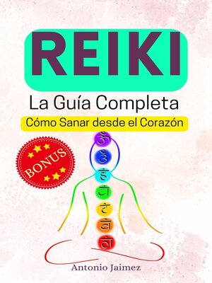 cover image of REIKI, la Guía Completa